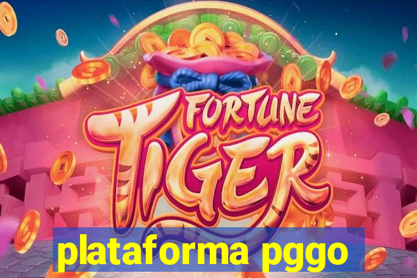 plataforma pggo